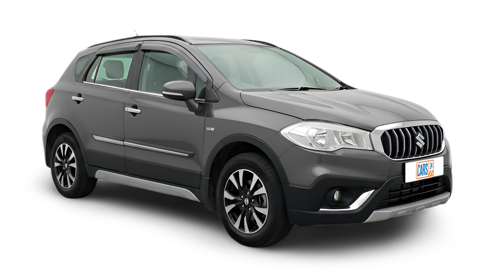 Maruti S Cross-img